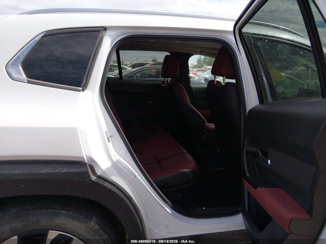 Продаж на аукціоні авто 2025 Mazda Cx-50 Hybrid Premium Plus Package, vin: 7MMVAAEW2SN130275, номер лоту: 46095019