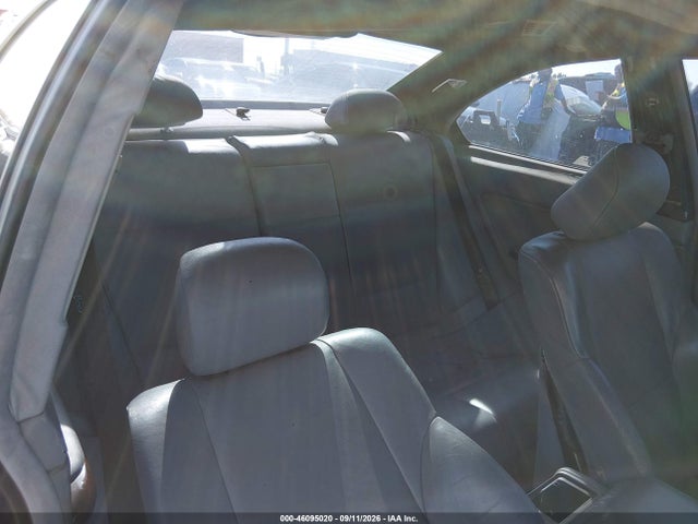 46095020 :رقم المزاد ، WBABD53494PL10666 vin ، 2004 Bmw 330ci مزاد بيع