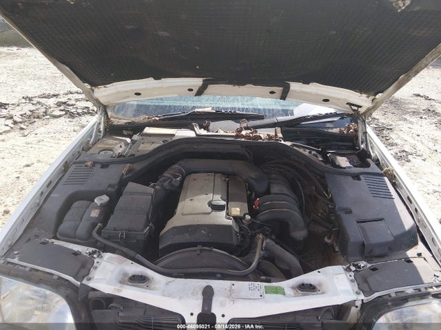 Продажа на аукционе авто 1995 Mercedes-benz S 320w, vin: WDBGA32E7SA234265, номер лота: 46095021