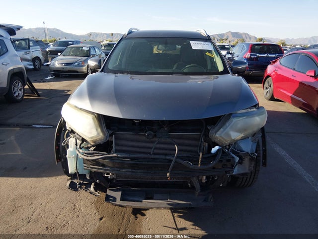 5N1AT2MT6FC789155 Nissan Rogue Sl