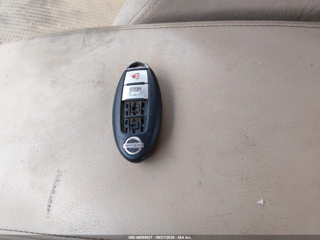 Продажа на аукционе авто 2015 Nissan Altima 2.5 S, vin: 1N4AL3AP8FC493111, номер лота: 46095027