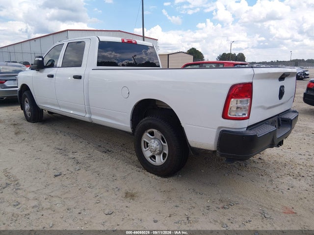 Aukcja sprzedaży 2023 Ram 2500 Tradesman  4x2 8' Box, vin: 3C6UR4HJ0PG565423, numer aukcji: 46095028