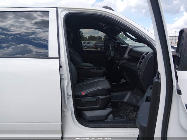 Aukcja sprzedaży 2023 Ram 2500 Tradesman  4x2 8' Box, vin: 3C6UR4HJ0PG565423, numer aukcji: 46095028