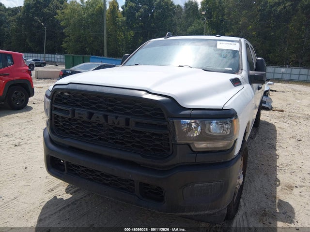 Aukcja sprzedaży 2023 Ram 2500 Tradesman  4x2 8' Box, vin: 3C6UR4HJ0PG565423, numer aukcji: 46095028