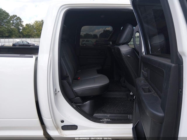 Aukcja sprzedaży 2023 Ram 2500 Tradesman  4x2 8' Box, vin: 3C6UR4HJ0PG565423, numer aukcji: 46095028