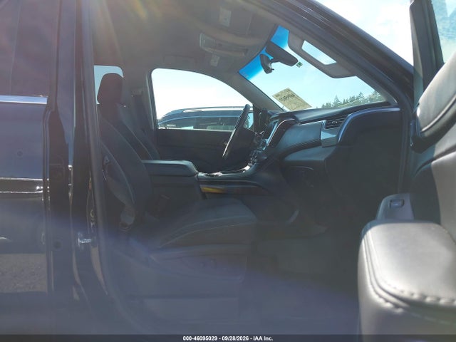 1GNSKKKC0HR358770 Chevrolet Suburban Commercial Fleet
