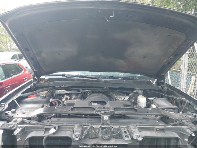 Aukcja sprzedaży 2015 Chevrolet Silverado 1500 1lt, vin: 1GCVKREC7FZ319889, numer aukcji: 46095032