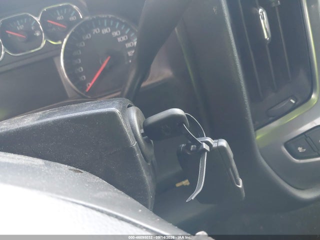 Aukcja sprzedaży 2015 Chevrolet Silverado 1500 1lt, vin: 1GCVKREC7FZ319889, numer aukcji: 46095032
