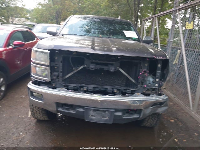 Aukcja sprzedaży 2015 Chevrolet Silverado 1500 1lt, vin: 1GCVKREC7FZ319889, numer aukcji: 46095032