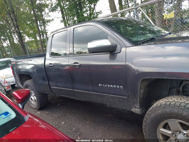 Aukcja sprzedaży 2015 Chevrolet Silverado 1500 1lt, vin: 1GCVKREC7FZ319889, numer aukcji: 46095032