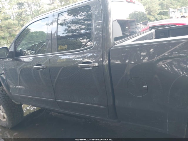 Aukcja sprzedaży 2015 Chevrolet Silverado 1500 1lt, vin: 1GCVKREC7FZ319889, numer aukcji: 46095032