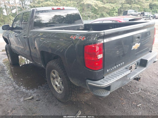 Aukcja sprzedaży 2015 Chevrolet Silverado 1500 1lt, vin: 1GCVKREC7FZ319889, numer aukcji: 46095032