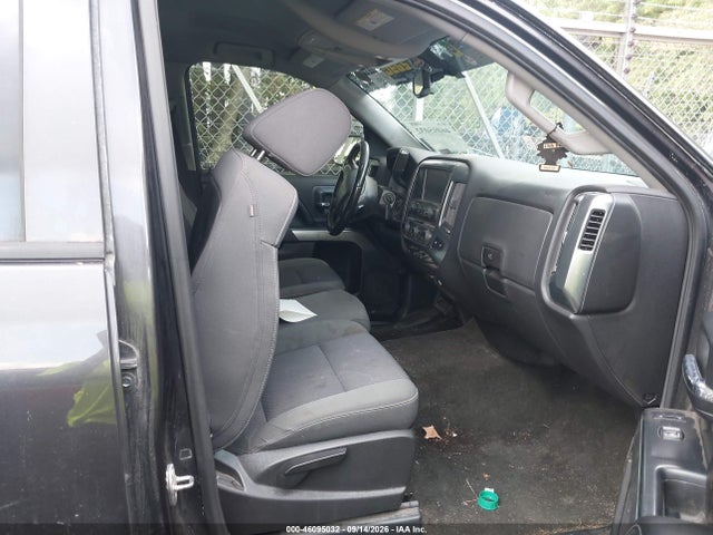Aukcja sprzedaży 2015 Chevrolet Silverado 1500 1lt, vin: 1GCVKREC7FZ319889, numer aukcji: 46095032