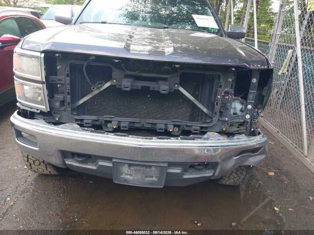Aukcja sprzedaży 2015 Chevrolet Silverado 1500 1lt, vin: 1GCVKREC7FZ319889, numer aukcji: 46095032