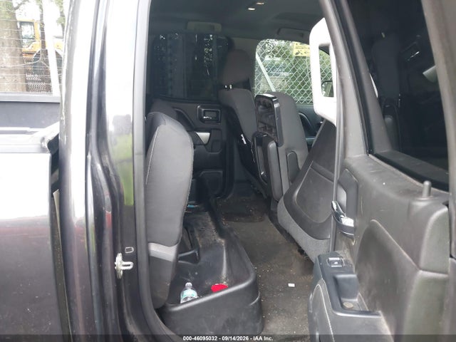 Aukcja sprzedaży 2015 Chevrolet Silverado 1500 1lt, vin: 1GCVKREC7FZ319889, numer aukcji: 46095032