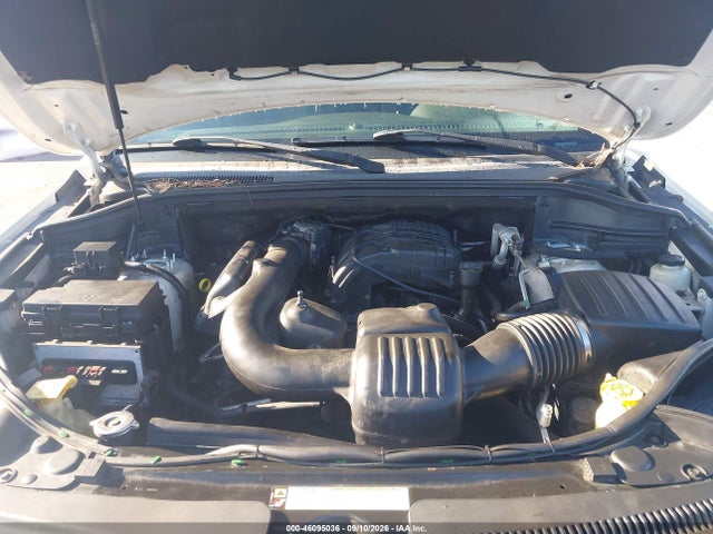 Продаж на аукціоні авто 2011 Jeep Grand Cherokee Laredo, vin: 1J4RR4GG2BC734691, номер лоту: 46095036