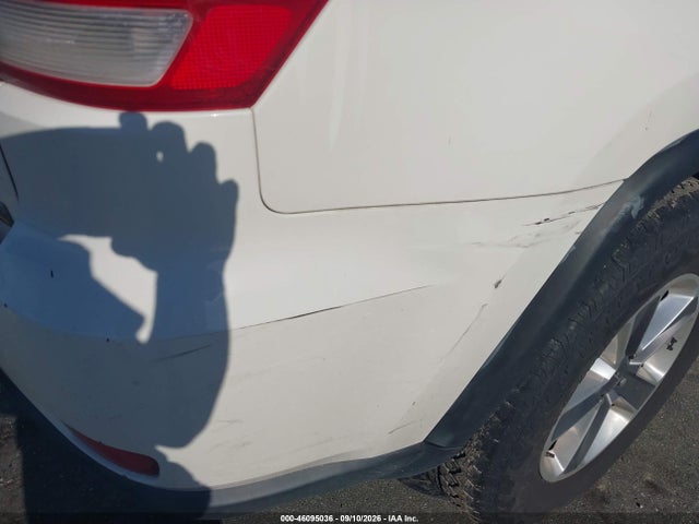 Продаж на аукціоні авто 2011 Jeep Grand Cherokee Laredo, vin: 1J4RR4GG2BC734691, номер лоту: 46095036