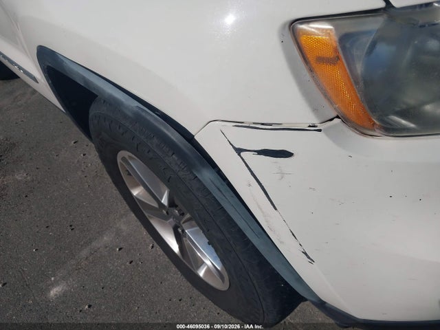 Продаж на аукціоні авто 2011 Jeep Grand Cherokee Laredo, vin: 1J4RR4GG2BC734691, номер лоту: 46095036