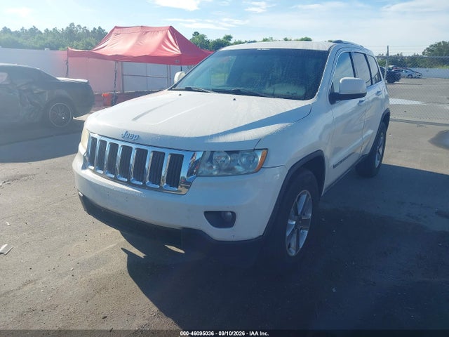 Продаж на аукціоні авто 2011 Jeep Grand Cherokee Laredo, vin: 1J4RR4GG2BC734691, номер лоту: 46095036