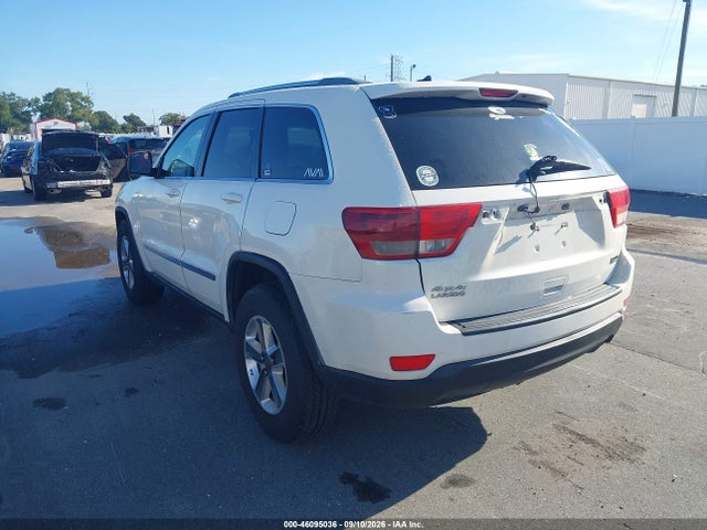 Продаж на аукціоні авто 2011 Jeep Grand Cherokee Laredo, vin: 1J4RR4GG2BC734691, номер лоту: 46095036