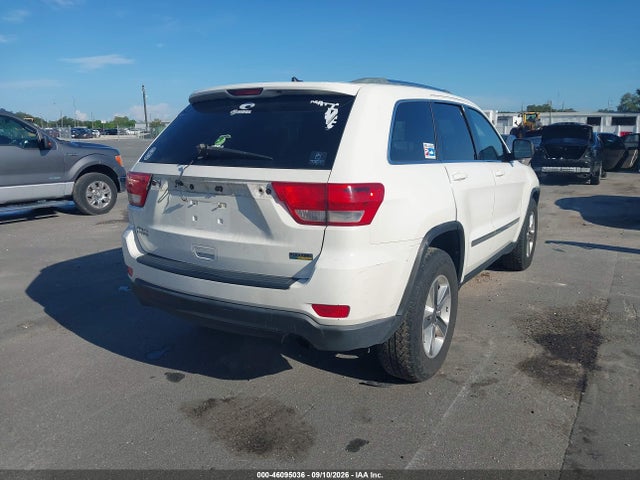 Продаж на аукціоні авто 2011 Jeep Grand Cherokee Laredo, vin: 1J4RR4GG2BC734691, номер лоту: 46095036