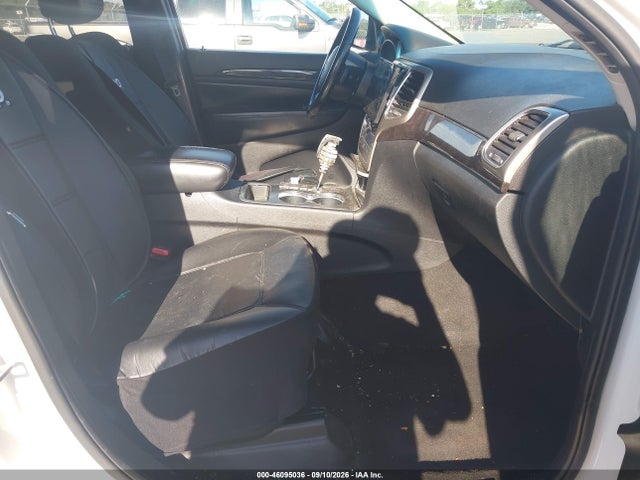 Продаж на аукціоні авто 2011 Jeep Grand Cherokee Laredo, vin: 1J4RR4GG2BC734691, номер лоту: 46095036