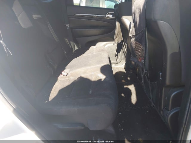 Продаж на аукціоні авто 2011 Jeep Grand Cherokee Laredo, vin: 1J4RR4GG2BC734691, номер лоту: 46095036