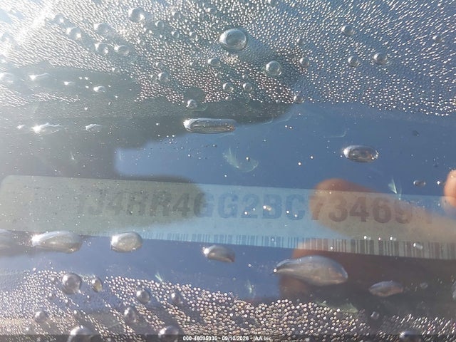 Продаж на аукціоні авто 2011 Jeep Grand Cherokee Laredo, vin: 1J4RR4GG2BC734691, номер лоту: 46095036