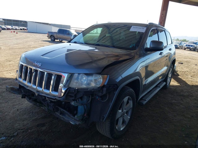 Aukcja sprzedaży 2012 Jeep Grand Cherokee Laredo, vin: 1C4RJEAGXCC104074, numer aukcji: 46095038