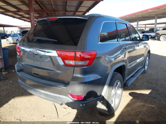 Aukcja sprzedaży 2012 Jeep Grand Cherokee Laredo, vin: 1C4RJEAGXCC104074, numer aukcji: 46095038
