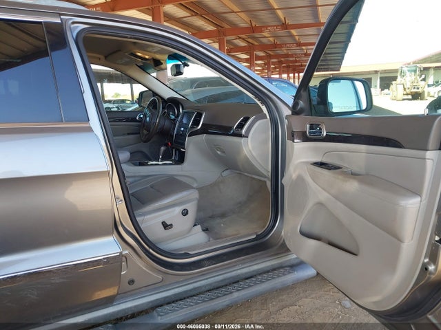 Aukcja sprzedaży 2012 Jeep Grand Cherokee Laredo, vin: 1C4RJEAGXCC104074, numer aukcji: 46095038