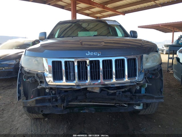 Aukcja sprzedaży 2012 Jeep Grand Cherokee Laredo, vin: 1C4RJEAGXCC104074, numer aukcji: 46095038