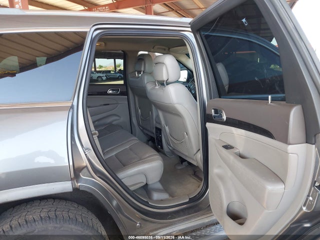 Aukcja sprzedaży 2012 Jeep Grand Cherokee Laredo, vin: 1C4RJEAGXCC104074, numer aukcji: 46095038