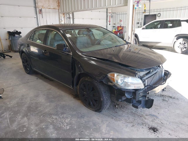 Продаж на аукціоні авто 2009 Chevrolet Malibu Lt, vin: 1G1ZH57B59F256741, номер лоту: 46095042