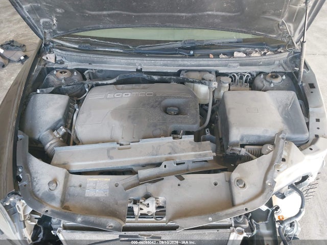 46095042 :رقم المزاد ، 1G1ZH57B59F256741 vin ، 2009 Chevrolet Malibu Lt مزاد بيع