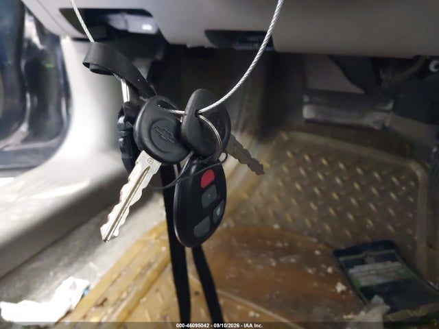 46095042 :رقم المزاد ، 1G1ZH57B59F256741 vin ، 2009 Chevrolet Malibu Lt مزاد بيع