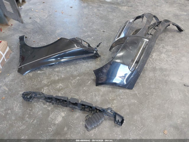 46095042 :رقم المزاد ، 1G1ZH57B59F256741 vin ، 2009 Chevrolet Malibu Lt مزاد بيع