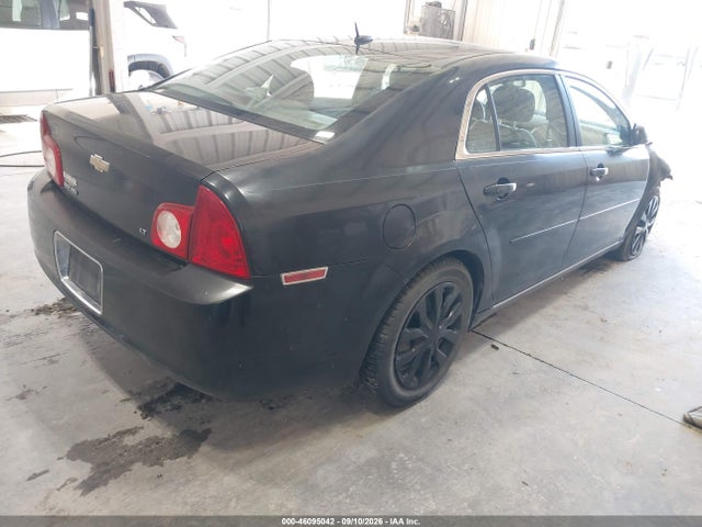 46095042 :رقم المزاد ، 1G1ZH57B59F256741 vin ، 2009 Chevrolet Malibu Lt مزاد بيع