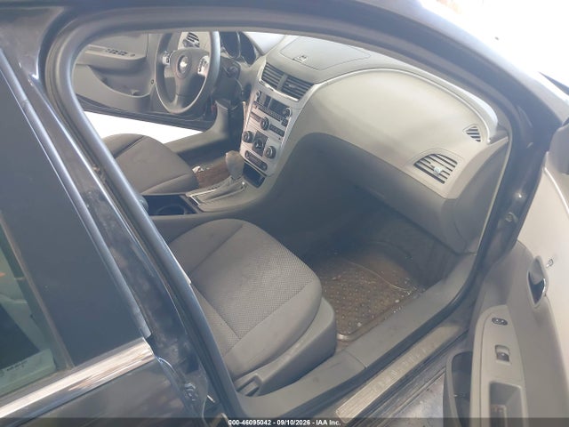 46095042 :رقم المزاد ، 1G1ZH57B59F256741 vin ، 2009 Chevrolet Malibu Lt مزاد بيع