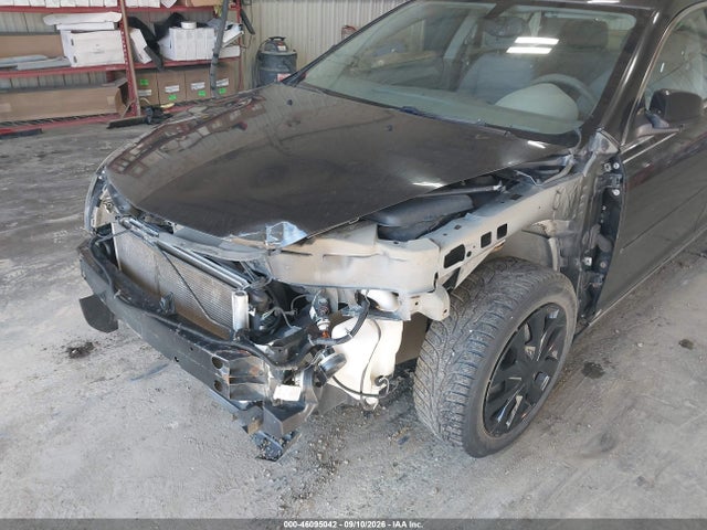 46095042 :رقم المزاد ، 1G1ZH57B59F256741 vin ، 2009 Chevrolet Malibu Lt مزاد بيع