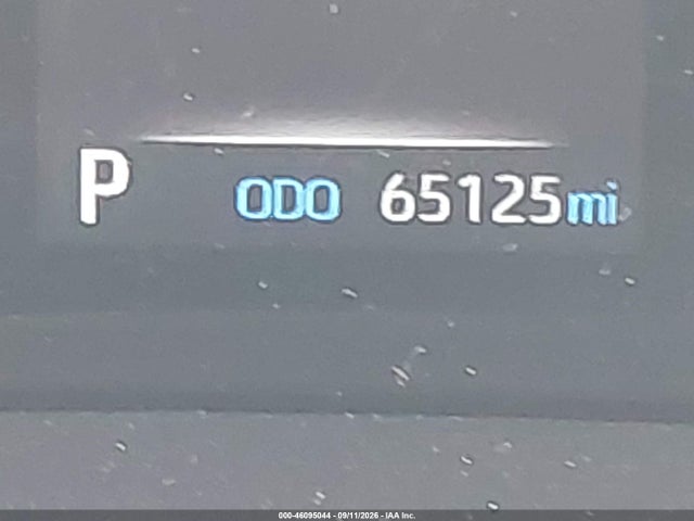 Toyota SIENNA LE 2022 5TDKRKEC3NS098166 Image 15