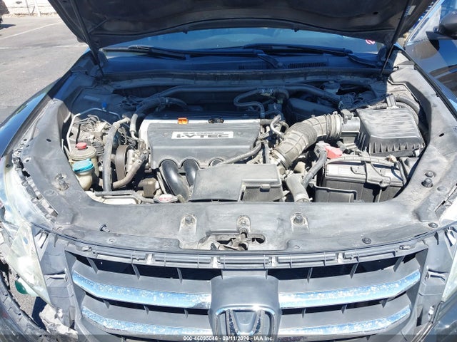 46095046 :رقم المزاد ، 5J6TF3H56DL002511 vin ، 2013 Honda Crosstour Ex-l مزاد بيع