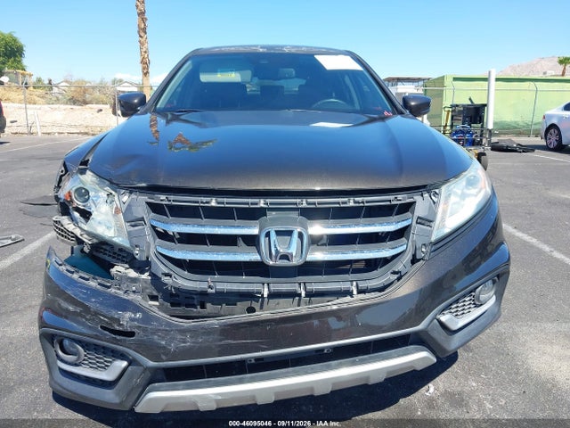 46095046 :رقم المزاد ، 5J6TF3H56DL002511 vin ، 2013 Honda Crosstour Ex-l مزاد بيع