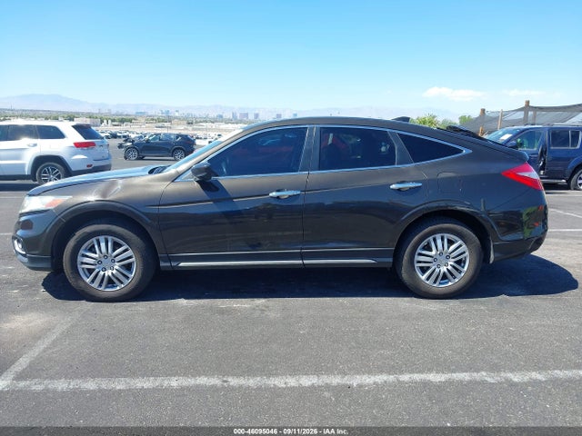 46095046 :رقم المزاد ، 5J6TF3H56DL002511 vin ، 2013 Honda Crosstour Ex-l مزاد بيع