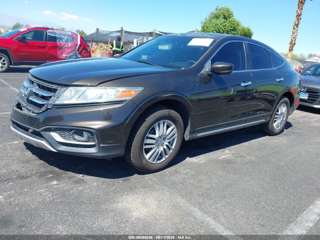 46095046 :رقم المزاد ، 5J6TF3H56DL002511 vin ، 2013 Honda Crosstour Ex-l مزاد بيع