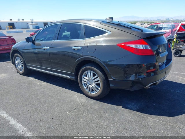 46095046 :رقم المزاد ، 5J6TF3H56DL002511 vin ، 2013 Honda Crosstour Ex-l مزاد بيع