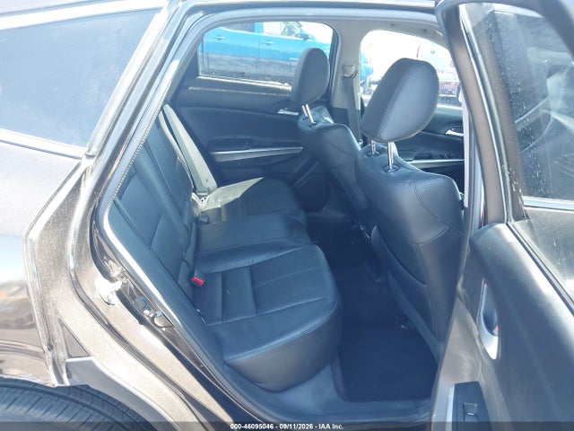 46095046 :رقم المزاد ، 5J6TF3H56DL002511 vin ، 2013 Honda Crosstour Ex-l مزاد بيع