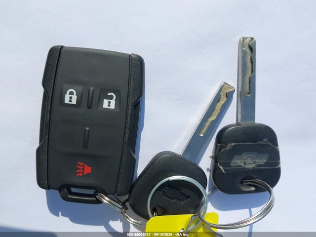 Chevrolet Colorado Wt 2016 1GCHSBE17G1309978 Image 11