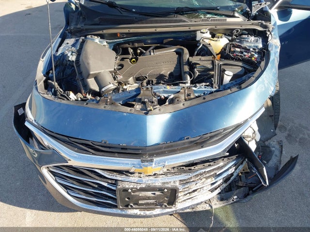 Продажа на аукционе авто 2024 Chevrolet Malibu Fwd 2lt, vin: 1G1ZE5STXRF207737, номер лота: 46095048