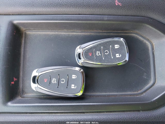 Продажа на аукционе авто 2024 Chevrolet Malibu Fwd 2lt, vin: 1G1ZE5STXRF207737, номер лота: 46095048